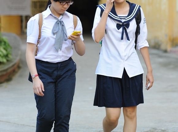 Kỳ thi đại học 2014: Gần 200.000 thí sinh không tới làm thủ tục 