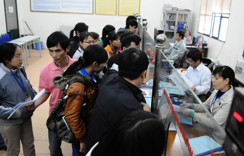 BT Tài chính: 'Người dân phàn nàn lắm, vì cán bộ thuế chỉ ăn vặt