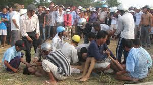 Hà Tĩnh: Báo động tình trạng trẻ bị đuối nước