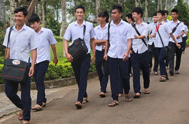 10 cầu thủ U19 Việt Nam được đặc cách vào đại học