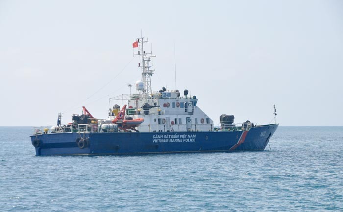 VN đề nghị LHQ lưu hành văn bản khẳng định chủ quyền Hoàng Sa