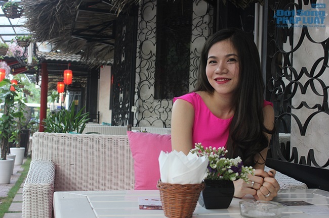 Mỹ Dung: Không tán thành chồng quá để ý việc chi tiêu của vợ