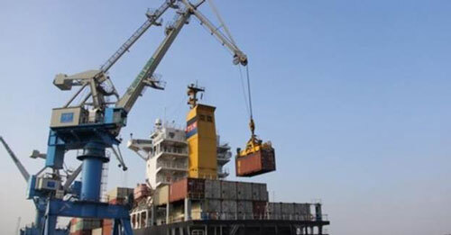 Lo ngại nhập siêu từ Trung Quốc