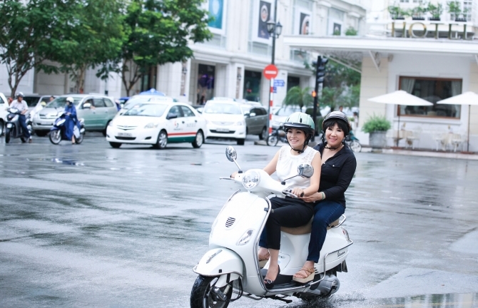 Phương Thanh, Lệ Thu 