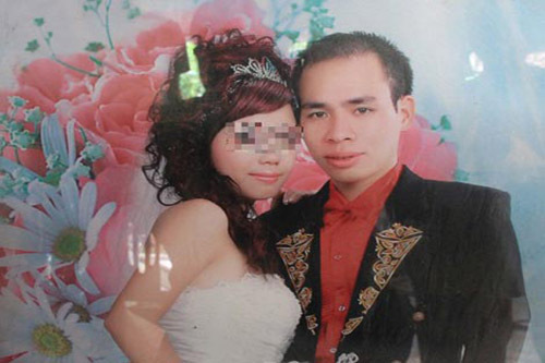 Kẻ đâm chết vợ vì thua cá độ từng dọa giết mẹ vợ 