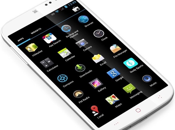 Kingzone ra mắt K1 và S1 tại Việt Nam