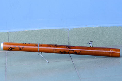 Mâu thuẫn, nhân viên dùng điếu cày đánh chết tổ trưởng điện lực