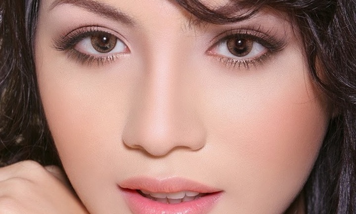 Sản phẩm mọc dài mi