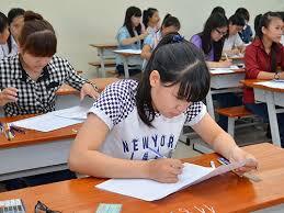 Kỳ thi ĐH đợt 2: 153 thí sinh bị kỷ luật