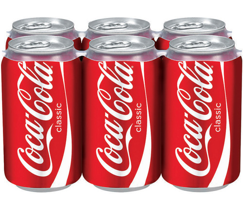 Coca Cola: Nghi ngờ chất làm ngọt nhân tạo gây rối loạn sinh lý