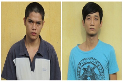 Tấn công xe ôm cướp tài sản để lấy tiền ... xin việc