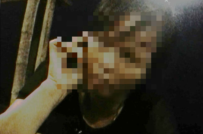 Kỹ nghệ điều gái gọi cao cấp dịp World Cup ở Quất Lâm