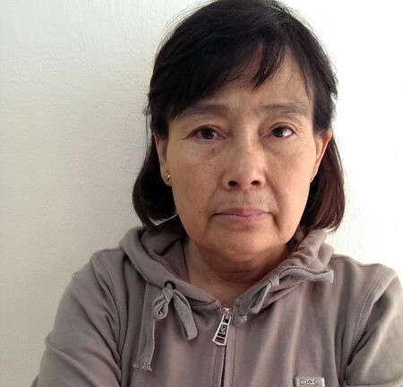 Bắt Oanh Hà - chị ruột