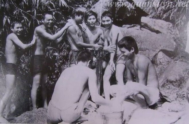 Toàn cảnh mặt trận biên giới Vị Xuyên 1984-1989