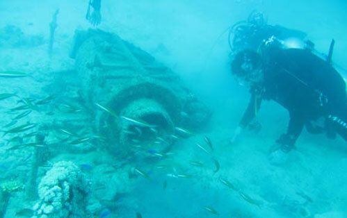 Trung Quốc đăng ký di sản ở Hoàng Sa: Đời nào UNESCO chấp nhận!