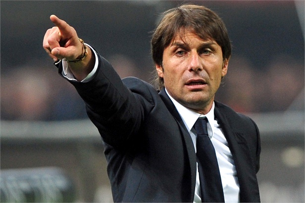 Tiết lộ lý do Conte bất ngờ từ chức HLV Juventus