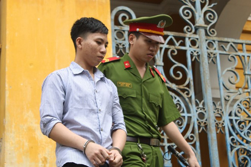 Thanh niên dụ bé gái 11 tuổi