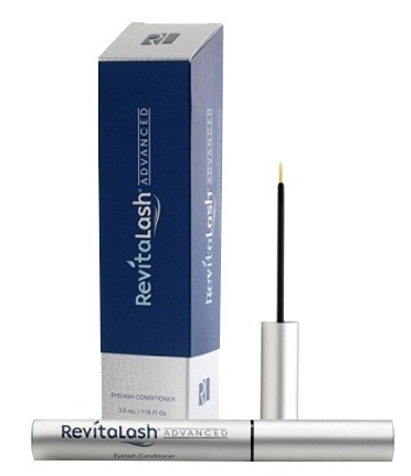 Sở hữu một làn mi dày và dài