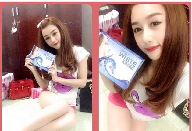 White Doctors cảnh báo có xuất hiện hàng nhái hàng giả