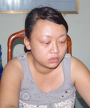 Đang thi hành án vẫn gây ra 13 vụ lừa đảo