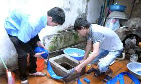 Kinh hãi những 