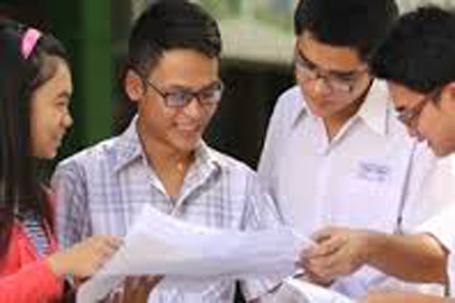 ĐH Ngoại thương, Bách Khoa HN: Điểm thi và điểm chuẩn dự kiến