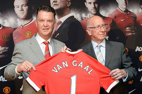 Van Gaal 