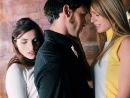 Chồng bảo không thiết sống nếu bị bồ bỏ