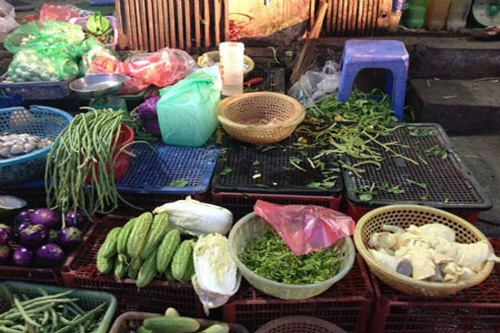 Hà Nội: 
