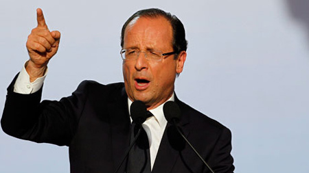 Vụ MH17: Pháp “dọa” Nga nhận hậu quả nếu không hợp tác