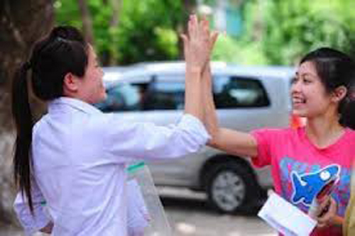 Điểm thi ĐH 2014 của ĐH Công nghiệp Việt Trì, Giao thông vận tải