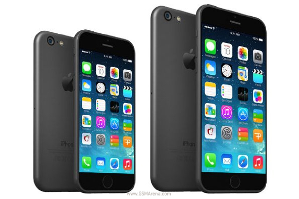 iPhone 6 được bán với giá 18 triệu đồng?