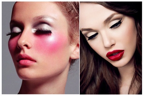 Những lỗi làm đẹp khiến chàng bỏ chạy