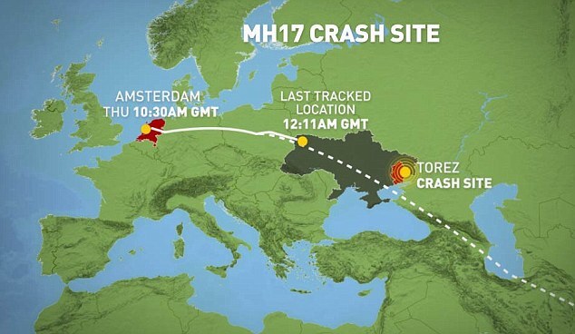 MH17: Chỉ cần chi thêm 66 USD là cứu được 1 mạng người