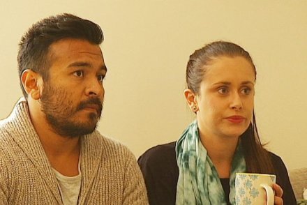 Cặp đôi mới cưới thoát vụ MH17 nhờ đổi lịch vào phút chót