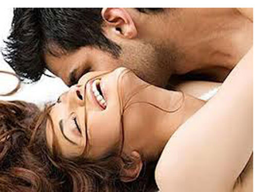 Ai cũng nói vì “có hơi đàn ông” nên mới như vậy!