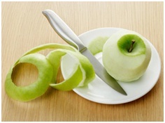 Ăn uống đúng cách để giảm cân hiệu quả.