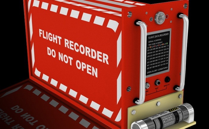 Malaysia chính thức nhận hai hộp đen MH17 từ phe ly khai