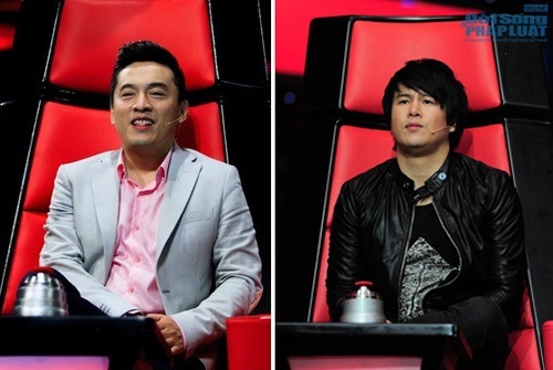 Lam Trường: Tôi không hề bị áp lực khi so sánh với Thanh Bùi