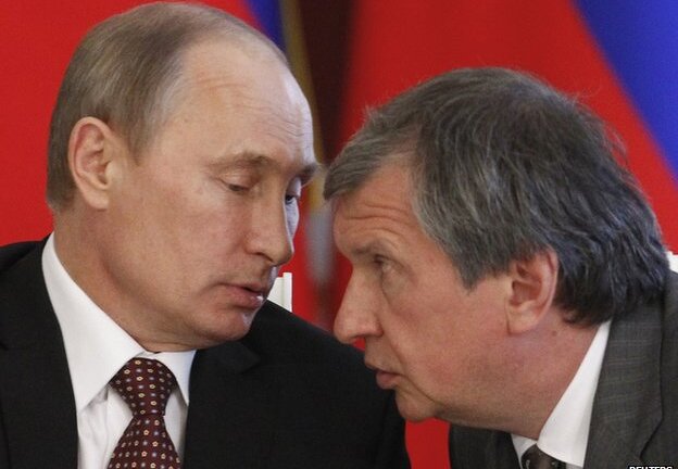 Mỹ, EU tăng cường trừng phạt Nga đến mức nào?