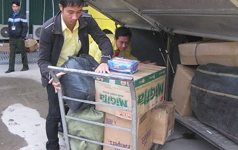 Quốc Vượng nói gì về chuyện cầu thủ Việt