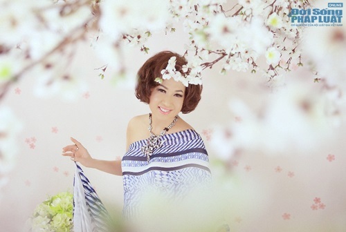 Ý Lan : Bản sao của mẹ - danh ca Thái Thanh