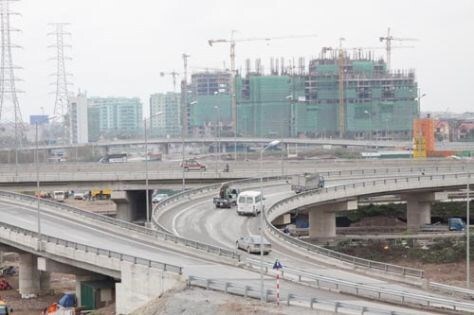 Hà Nội: Kỷ lục một quận có 97 dự án BĐS, “ngốn” 1.200 ha đất