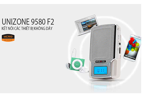 Giải pháp thay thế cho hệ thống loa trên giảng đường