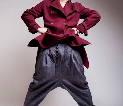 Ca sĩ Việt là phong cách