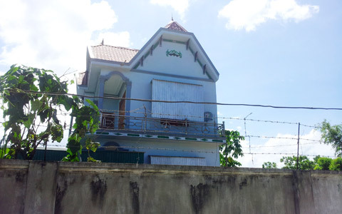 Chuyện chưa biết về 