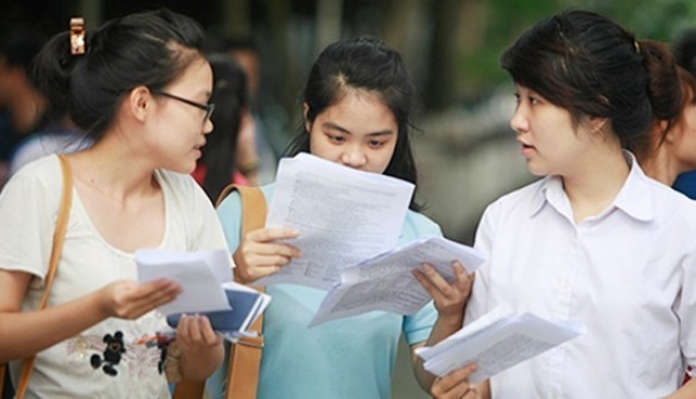 Điểm thi đại học 2014 ĐH Giao thông vận tải, thủ khoa đạt 27 điểm