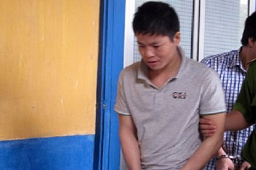 Bi kịch trong gia đình tử tù cuồng sát gái bán dâm