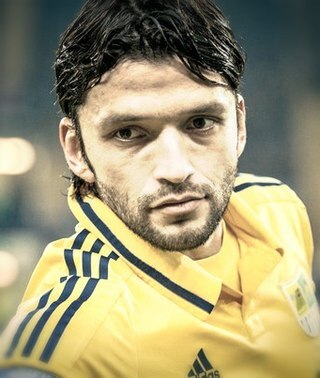 Vụ MH17: Sao bóng đá Brazil bị triệu tập ra chiến trường Ukraine