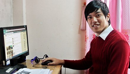 Ngược đời Thủ khoa “kép” từ chối học bổng 100 triệu đồng